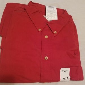 GreatLand XXL-tall men's shirt